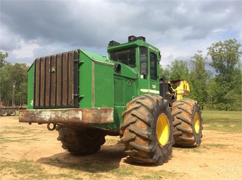  Deere 643J importada en buenas condiciones Ref.: 1398467744286927 No. 4