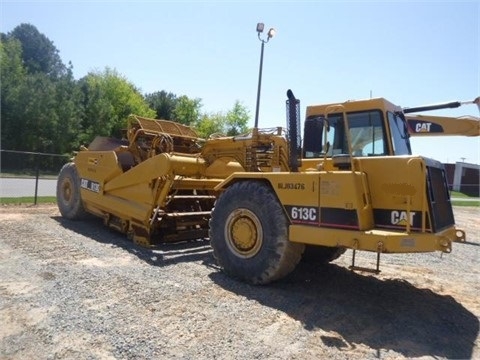  Caterpillar 613C usada en buen estado Ref.: 1398534594931279 No. 2