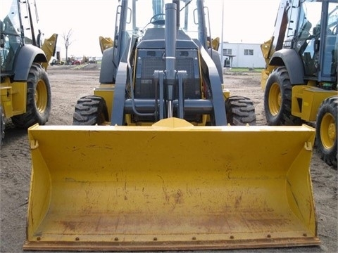  Deere 310SK de segunda mano en venta Ref.: 1398701577337034 No. 2