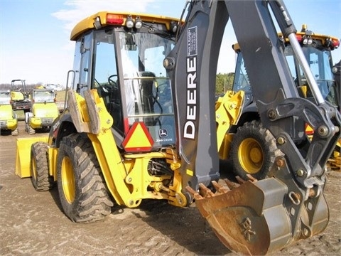  Deere 310SK de segunda mano en venta Ref.: 1398701577337034 No. 4