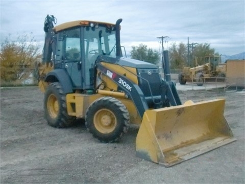  Deere 310SK seminueva en venta Ref.: 1398701847156732 No. 3