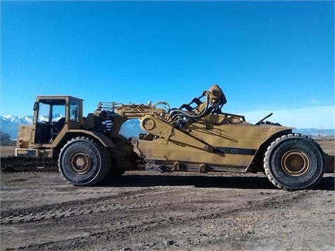  Caterpillar 615 usada a buen precio Ref.: 1398707877369086 No. 2