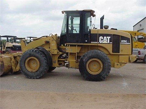  Caterpillar 928G de medio uso en venta Ref.: 1398790503451072 No. 4