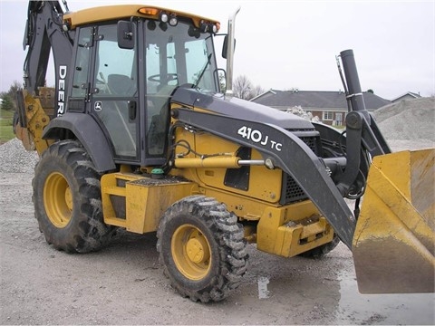  Deere 410TJ usada en buen estado Ref.: 1398793199881391 No. 2