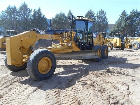  Caterpillar 140M usada a buen precio Ref.: 1398798671844047 No. 4