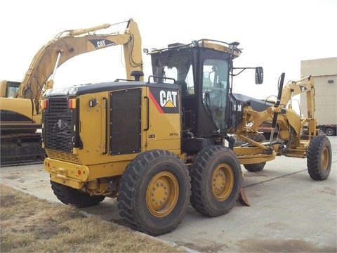 Caterpillar 12M importada a bajo costo Ref.: 1398801624607318 No. 3
