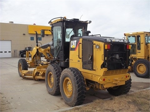  Caterpillar 12M importada a bajo costo Ref.: 1398801624607318 No. 4