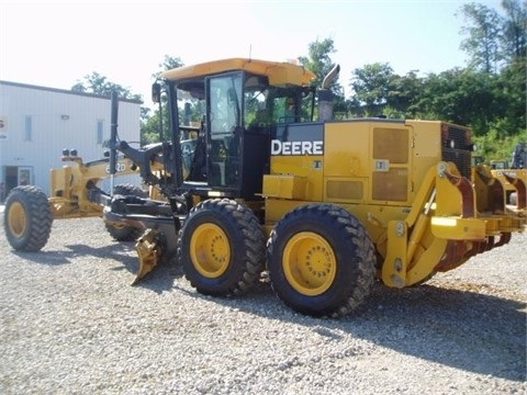  DEERE 672D importada en buenas condiciones Ref.: 1398802293504903 No. 2