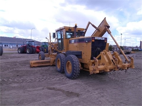  Caterpillar 143H importada en buenas condiciones Ref.: 1398807480691455 No. 3