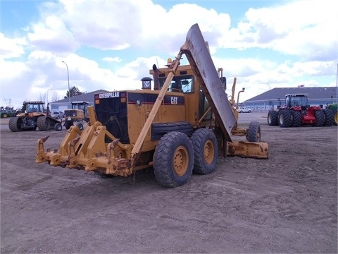  Caterpillar 143H importada en buenas condiciones Ref.: 1398807480691455 No. 4