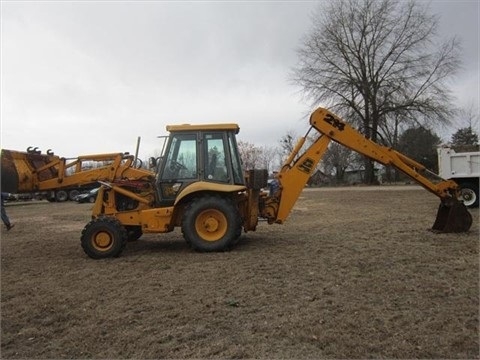 retroexcavadora JCB 214 seminueva en venta Ref.: 1398867049426884 No. 3