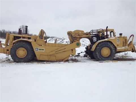  Caterpillar 627 B usada Ref.: 1398878677860996 No. 3