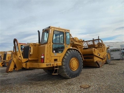  Caterpillar 627 E de segunda mano a la venta Ref.: 1398882729613010 No. 4