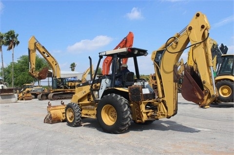  Caterpillar 416B de bajo costo Ref.: 1398964617764747 No. 2