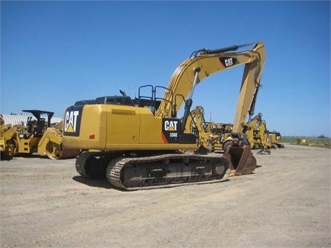 EXCAVADORAS CATERPILLAR 336E de importacion a la venta Ref.: 1399052509423098 No. 3