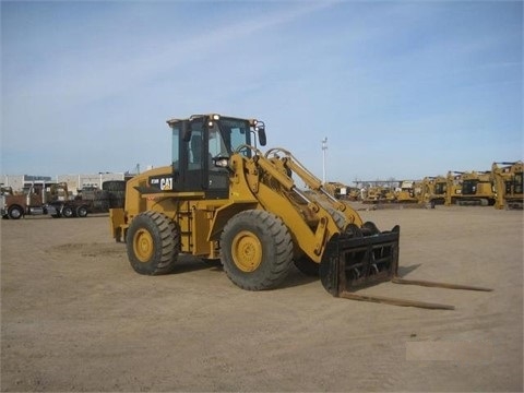  Caterpillar IT38H usada en buen estado Ref.: 1399052813026383 No. 2