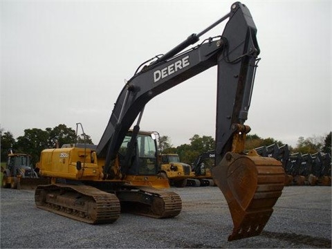  Deere 350D LC de segunda mano a la venta Ref.: 1399064612125067 No. 3