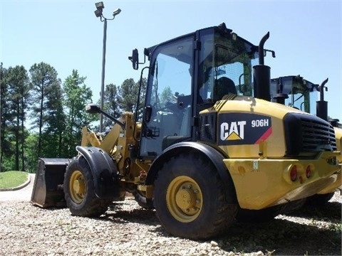  Caterpillar 906H importada en buenas condiciones Ref.: 1399066580996487 No. 2