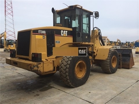  Caterpillar IT38G usada en buen estado Ref.: 1399066676252709 No. 3