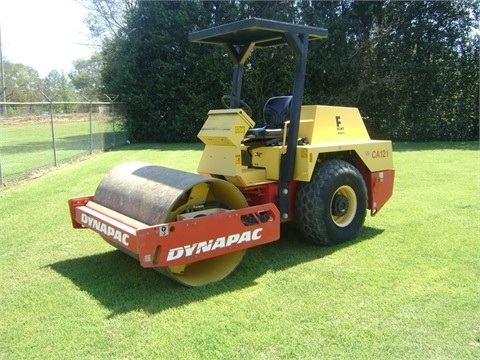  Dynapac CA121D de medio uso en venta Ref.: 1399304009973067 No. 2