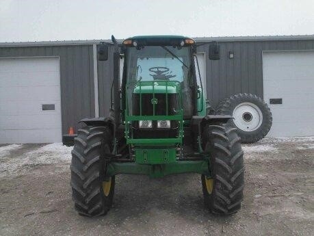  Deere 7330 en venta Ref.: 1399386223474549 No. 3