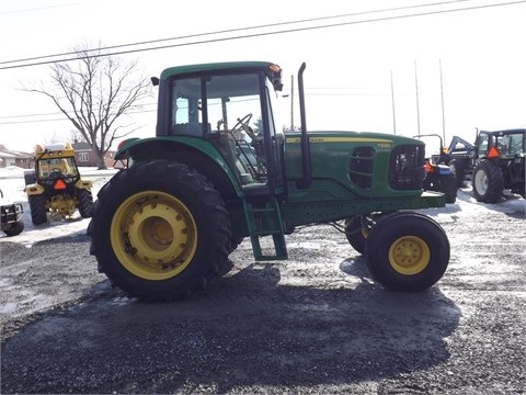  Deere 7330 usada a la venta Ref.: 1399393282003902 No. 4