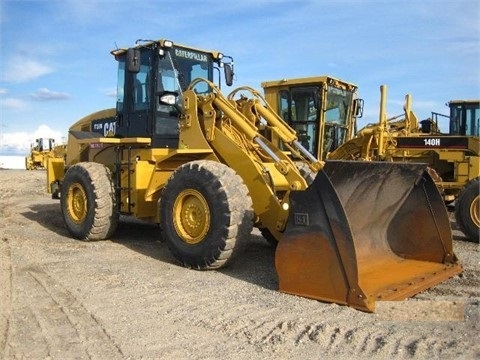  CATERPILLAR IT38H seminueva Ref.: 1399396743779240 No. 2