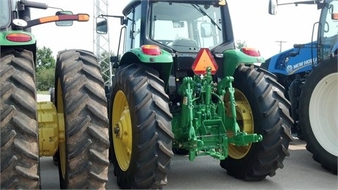  Deere 7330 de segunda mano Ref.: 1399400897447035 No. 2