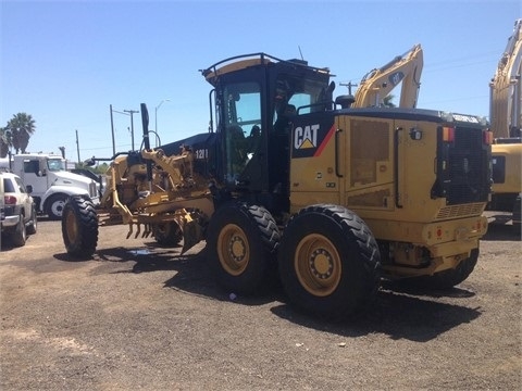  Caterpillar 12M en optimas condiciones Ref.: 1399401777897678 No. 3