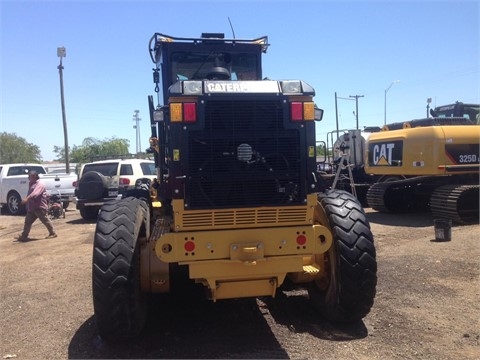  Caterpillar 12M en optimas condiciones Ref.: 1399401777897678 No. 4