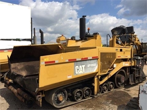 Caterpillar AP-1055D de importacion a la venta Ref.: 1399481827330189 No. 4