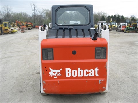 BOBCAT T140 en venta, usada Ref.: 1399482742064496 No. 4