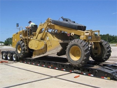 Pavers Caterpillar RM-300