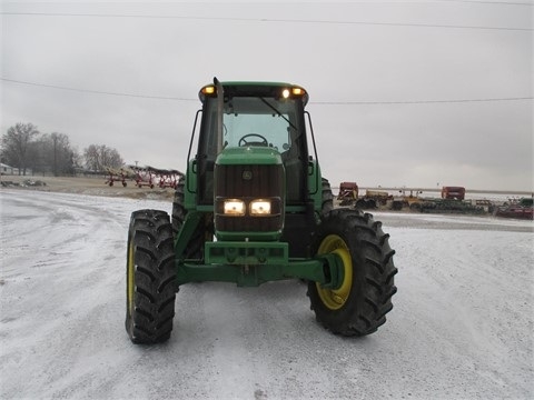  Deere 7330 importada en buenas condiciones Ref.: 1399487469117582 No. 2