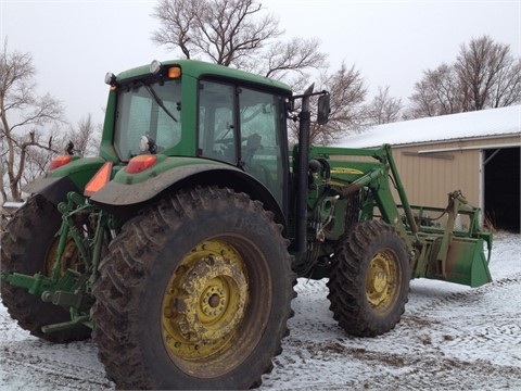  Deere 7330 usada en buen estado Ref.: 1399490038256568 No. 2