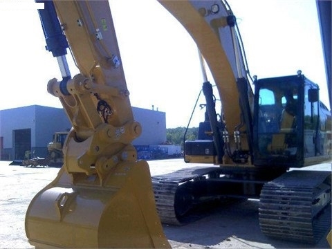 Caterpillar 336E de medio uso en venta Ref.: 1399494497624817 No. 2