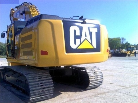 Caterpillar 336E de medio uso en venta Ref.: 1399494497624817 No. 4