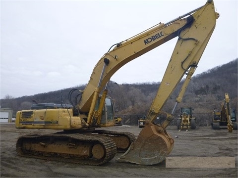 KOBELCO SK480 de bajo costo Ref.: 1399587206095831 No. 2