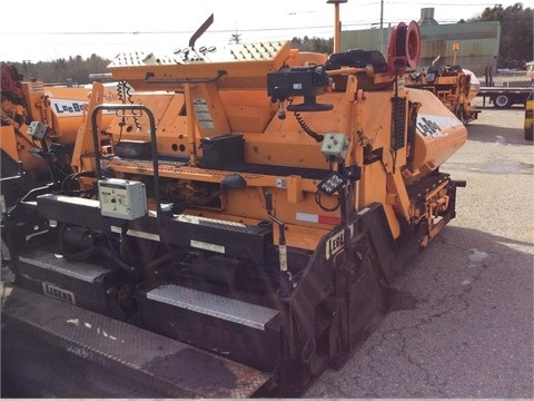  Leeboy 8515 de segunda mano en venta Ref.: 1399590145027561 No. 2