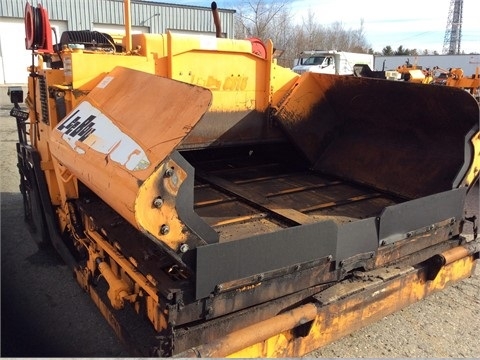  Leeboy 8515 de segunda mano en venta Ref.: 1399590145027561 No. 4