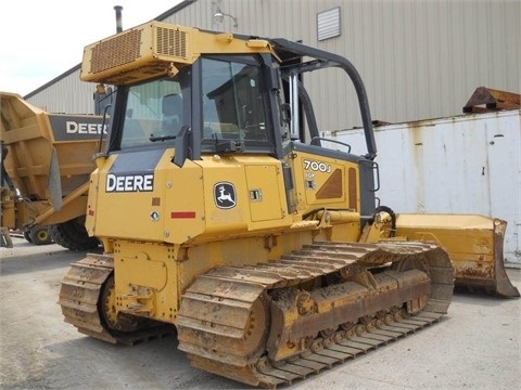  Deere 700J de importacion a la venta Ref.: 1399597837649308 No. 2