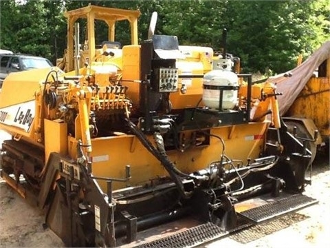  Leeboy L7000T en venta, usada Ref.: 1399650116489202 No. 2