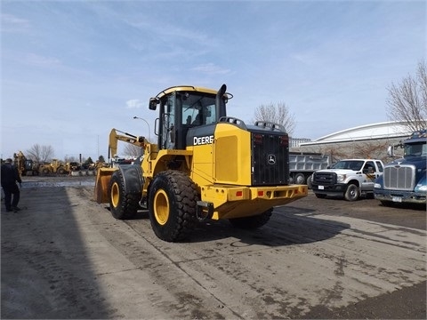 Deere 624K en optimas condiciones Ref.: 1399661777885985 No. 3