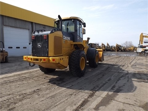 Deere 624K en optimas condiciones Ref.: 1399661777885985 No. 4