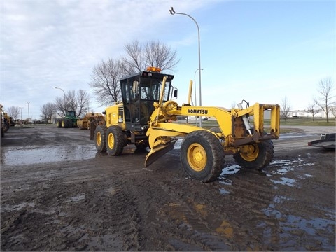  Komatsu GD655 en optimas condiciones Ref.: 1399672406631841 No. 2