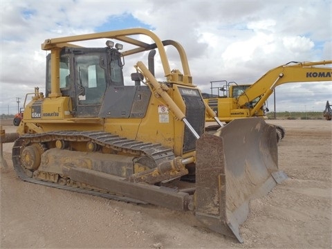  Komatsu D65EX de segunda mano a la venta Ref.: 1399675410709368 No. 4
