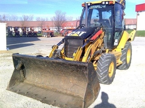  CATERPILLAR 420E de bajo costo Ref.: 1399690602436711 No. 2