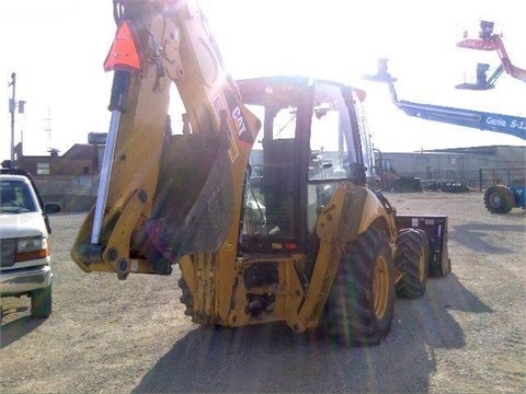  CATERPILLAR 420E de bajo costo Ref.: 1399690602436711 No. 3