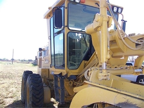  Caterpillar 140H usada Ref.: 1399734740150648 No. 2