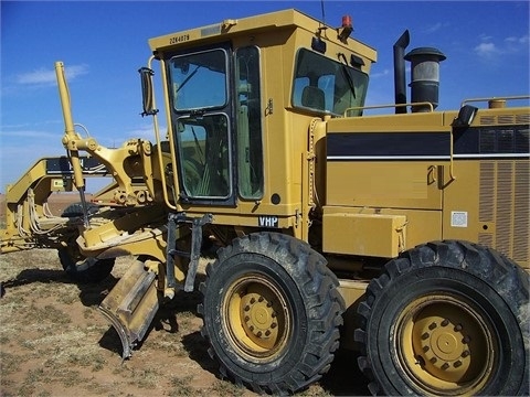  Caterpillar 140H usada Ref.: 1399734740150648 No. 4